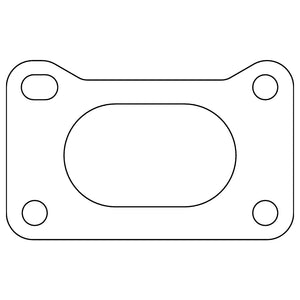 Cometic Cosworth BDA .042in AM Exhaust Manifold Gasket