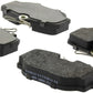 StopTech Street Touring Brake Pads