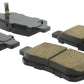 StopTech Street Touring 06-13 Honda Odyssey Rear Brake Pads