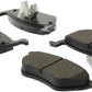 StopTech Street Brake Pads