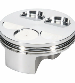 JE Pistons Yamaha YZ450F/WR450F Piston Kit