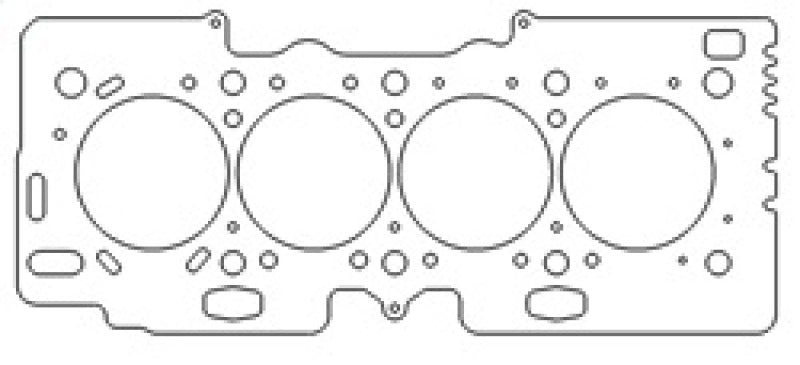 Cometic Peugeot TU5 J4 - 79mm Bore .075 Inch MLS Head Gasket