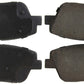 StopTech 09-15 Hyundai Sonata Street Select Front Brake Pads