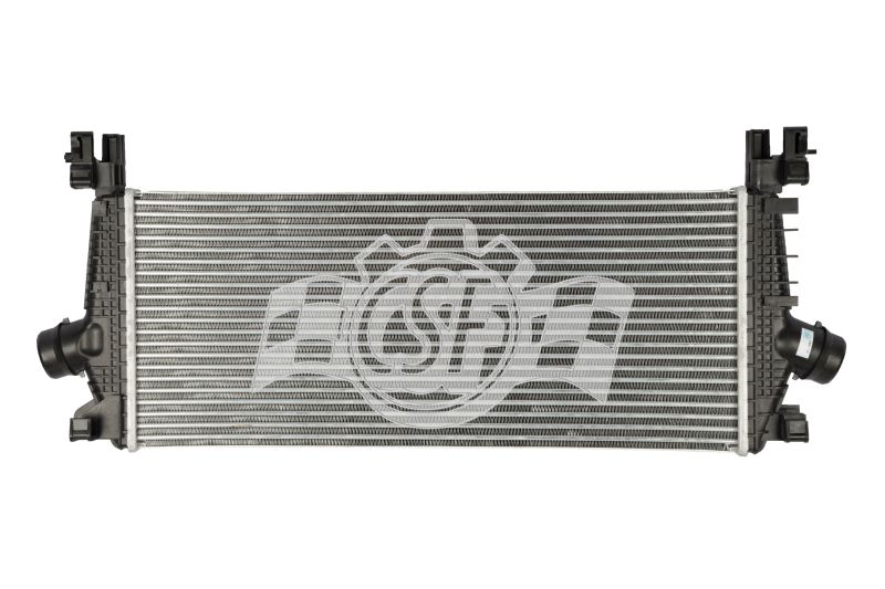 CSF 11-16 Chevrolet Cruze 1.4L OEM Intercooler