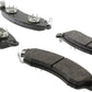 StopTech Street Touring Brake Pads