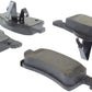 StopTech Street Select Brake Pads - Front/Rear