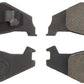 StopTech Street Select Brake Pads - Rear