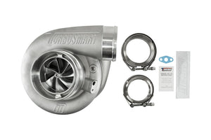 Turbosmart Oil Cooled 5862 V-Band Inlet/Outlet A/R 0.82 External Wastegate TS-1 Turbocharger