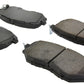 StopTech Street Touring 05-08 Legacy 2.5 GT Front Brake Pads