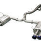 HKS SUPER TURBO MUFFLER 14+ Subaru WRX STi (EJ20) Catback Exhaust