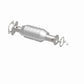 MagnaFlow 02-03 Mitsubishi Lancer V4 2.0L (excl. Turbocharged) Rear Direct Fit Catalytic Converter