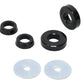 Whiteline 08-14 Lexus IS F Differential Mount Bushing Kit - Rear