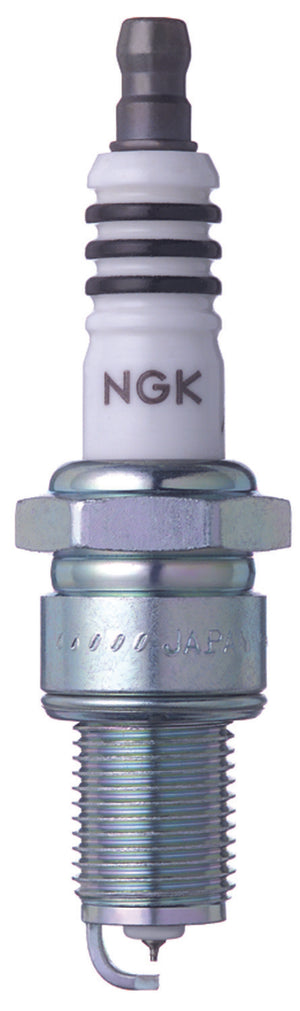 NGK Iridium IX Spark Plug Box of 4 (BPR6EIX-11)