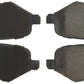 StopTech Street Select Brake Pads - Rear