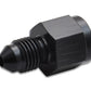 Vibrant 1/8in NPT Female x -4AN Male Flare Adapter