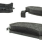 StopTech Street Select Brake Pads - Front