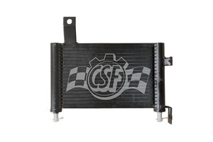 CSF 08-14 Ford E-150 5.4L Transmission Oil Cooler