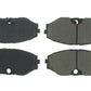 StopTech Performance Brake Pads