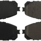 StopTech Street Brake Pads - Front