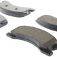 StopTech Street Select Brake Pads