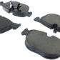 StopTech Street Brake Pads