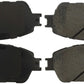 StopTech Street Brake Pads