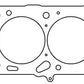 Cometic Vauxhall/Opel 16V 1.6L 82mm .089 inch MLS Head Gasket