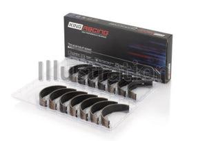 King Nissan TB48DE (Size STDX) Main Bearing Set