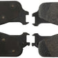 StopTech Street Brake Pads