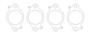 Cometic GM USAC Midget .030in MLS Exhaust Gasket Set - 4 Pieces