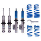 Bilstein 13-16 Scion FR-S / 17-20 Toyota 86 B14 (PSS) Front & Rear Performance Suspension Kit