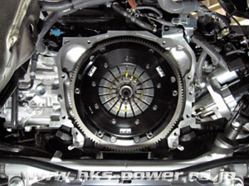 HKS LA CLUTCH ZN6/ZC6 FA20