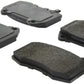 StopTech Street Brake Pads