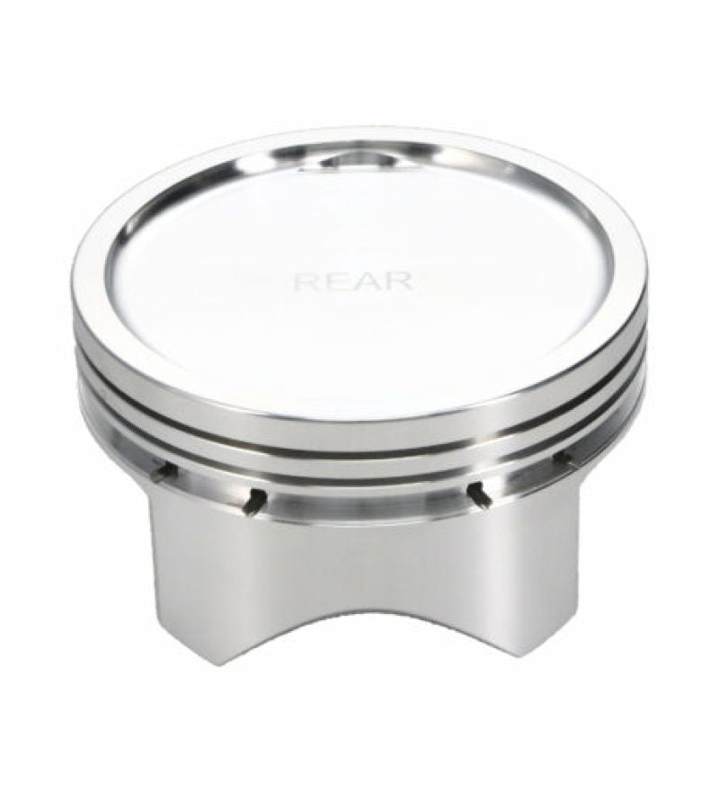 JE Pistons HARLEY Piston Kit