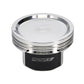 Manley Chevy LS Series 4.030in Bore 1.115in CD -29cc Dish Platinum Series Pistons - E/D - Set of 8