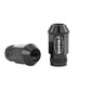 Skunk2 12x1.25 Forged Lug Nut - Black (Set of 20)