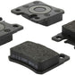 StopTech Street Brake Pads