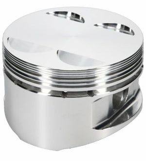 JE Pistons 3.149 Suzuki 4-Valve Piston Kit