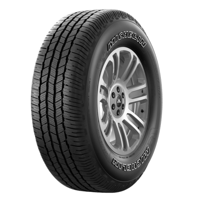 Michelin Defender LTX M/S 2 255/70R16 115T