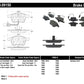 StopTech Performance Brake Pads