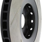 StopTech Slotted Sport Brake Rotor