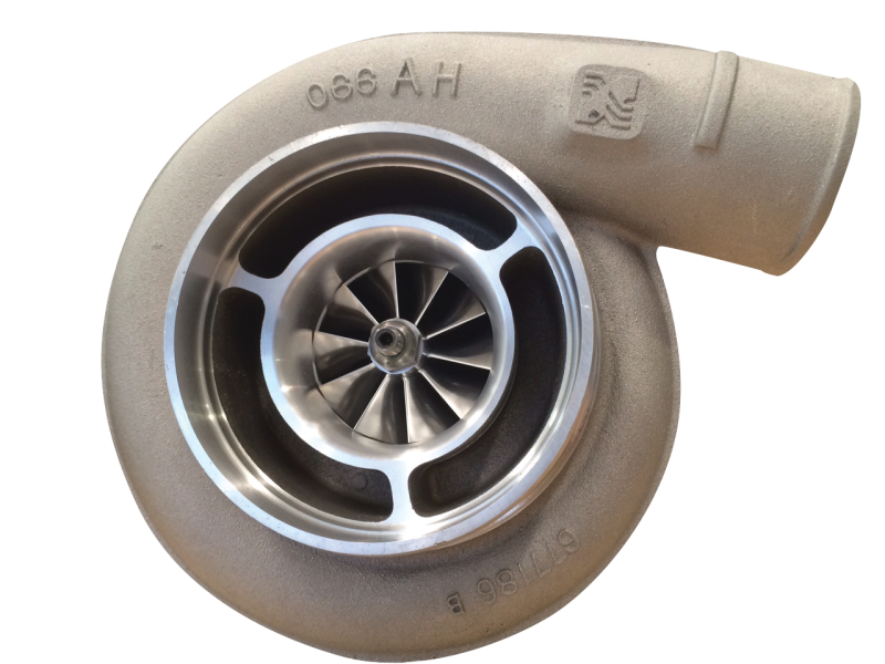 BorgWarner Turbo S400SX SX 67.7mm (91/83)