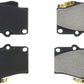 StopTech Sport Brake Pads w/Shims and Hardware - Front