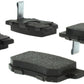 StopTech Street Select Brake Pads - Front/Rear