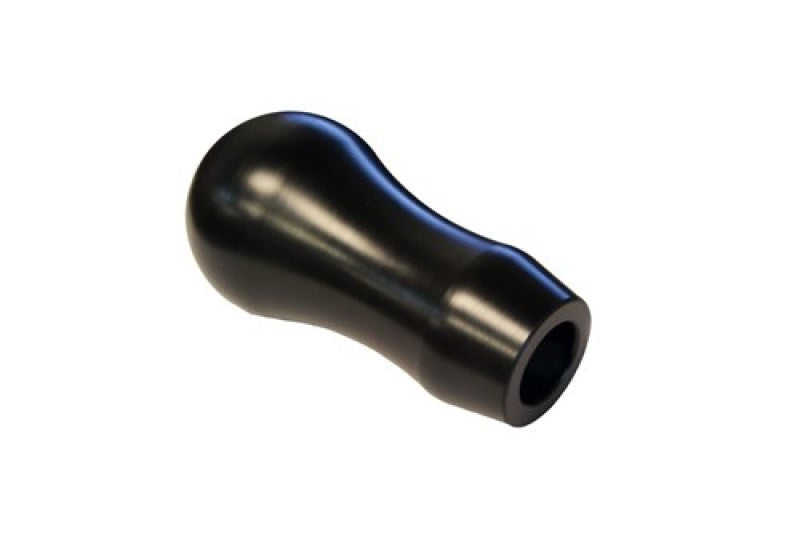 Torque Solution Delrin Tear Drop Tall Shift Knob: Universal 12x1.5