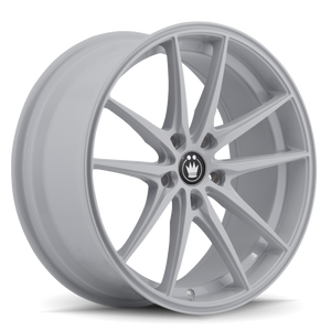 Konig Oversteer 18x8 5x114.3 ET45 White