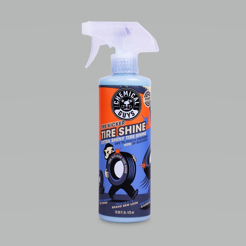 Chemical Guys Tire Kicker Extra Glossy Tire Shine - 16oz