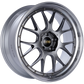 BBS LM-R 21x9 5x120 ET32 Diamond Black Center Diamond Cut Lip Wheel -82mm PFS/Clip Required