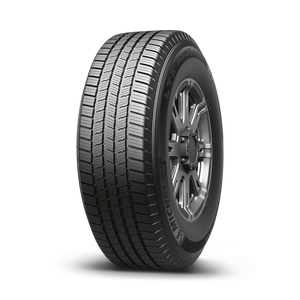 Michelin LTX M/S 2 LT245/75R17 121/118R