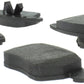 StopTech Street Select Brake Pads - Front